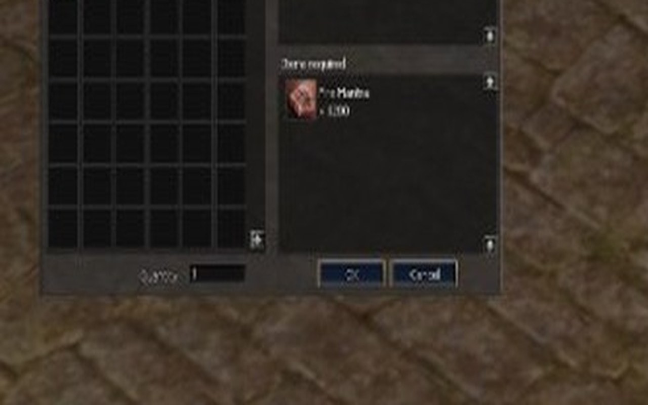 Auto farm and mantras
